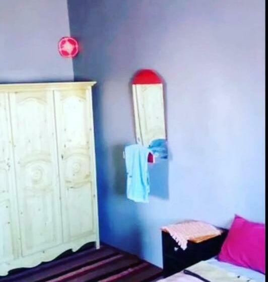 פנסיון Dar Bani