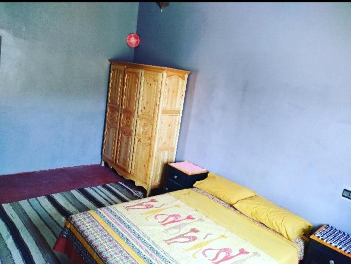 פנסיון Dar Bani