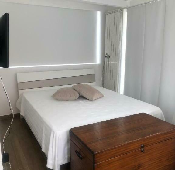 Пансион Dependance Reale