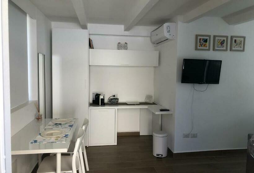 Пансион Dependance Reale