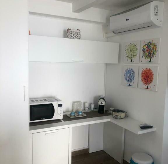 Пансион Dependance Reale