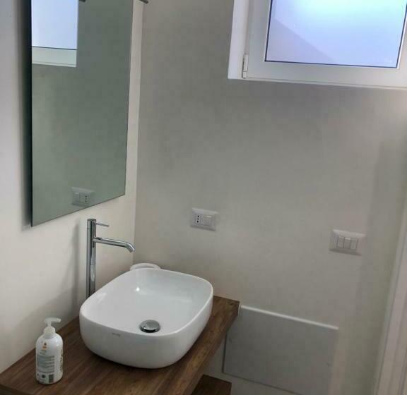 Пансион Dependance Reale