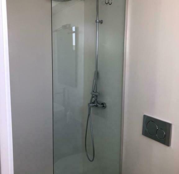 פנסיון Dependance Reale