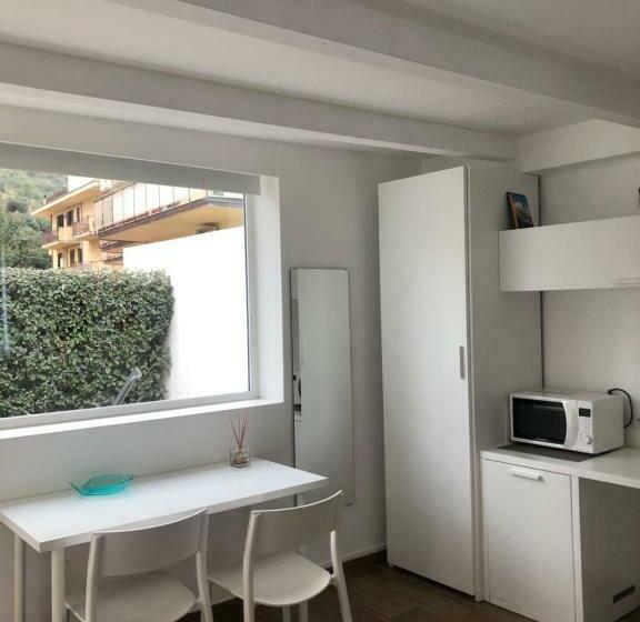 Пансион Dependance Reale