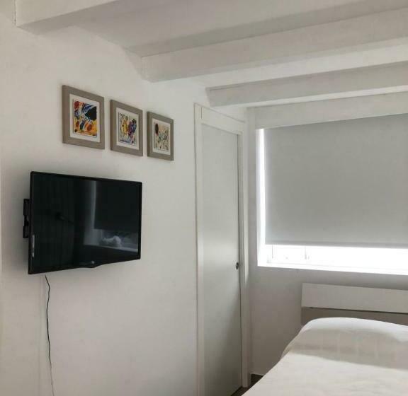 Пансион Dependance Reale