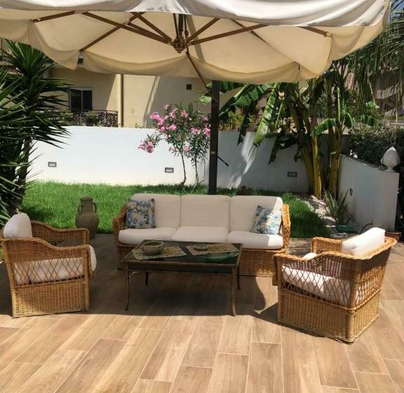 Пансион Dependance Reale