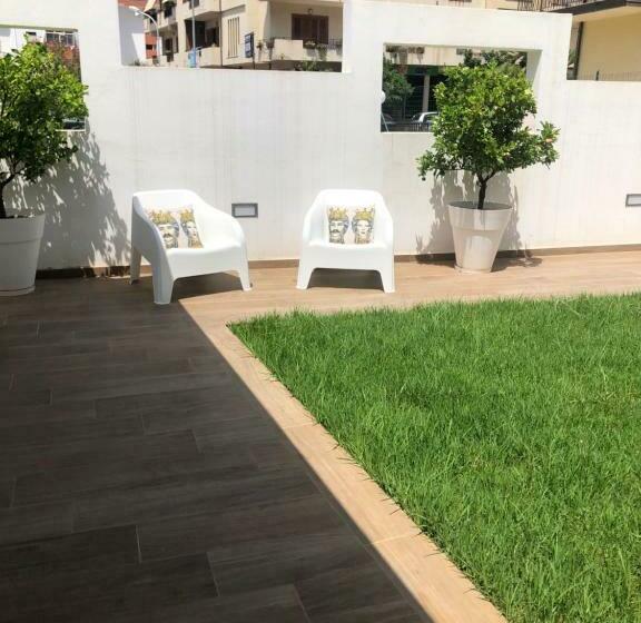 Пансион Dependance Reale