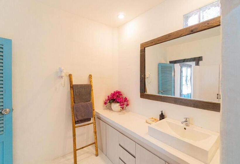 פנסיון Despacito Loft & Lounge