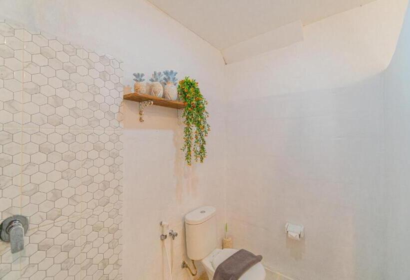 פנסיון Despacito Loft & Lounge