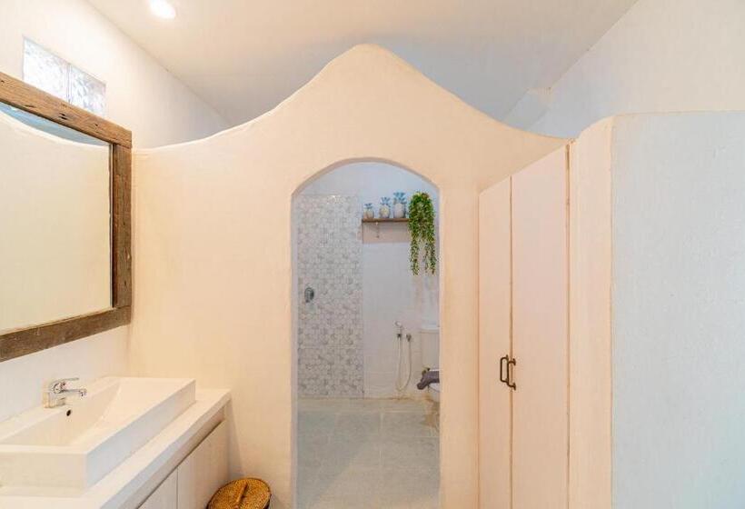 פנסיון Despacito Loft & Lounge