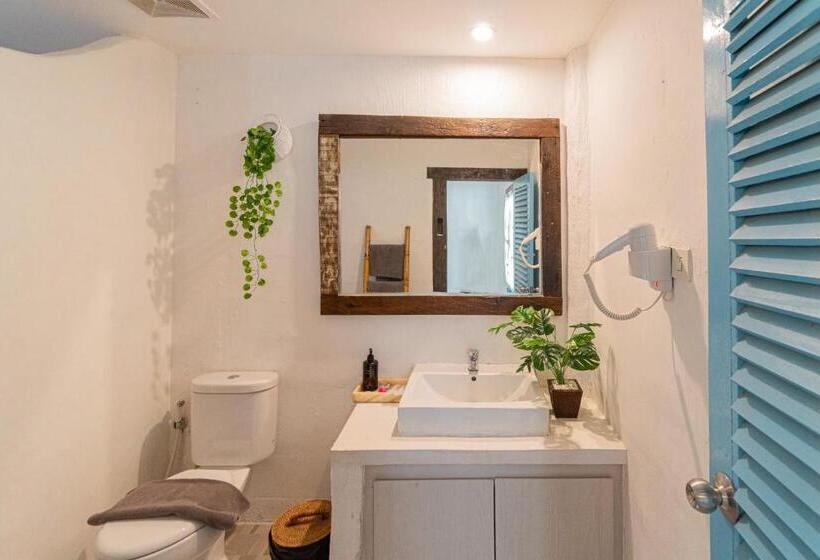 פנסיון Despacito Loft & Lounge