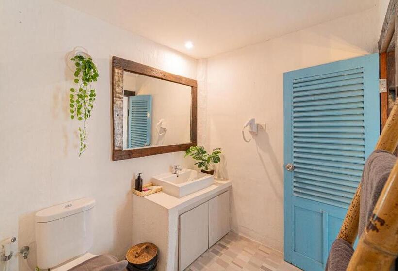 פנסיון Despacito Loft & Lounge