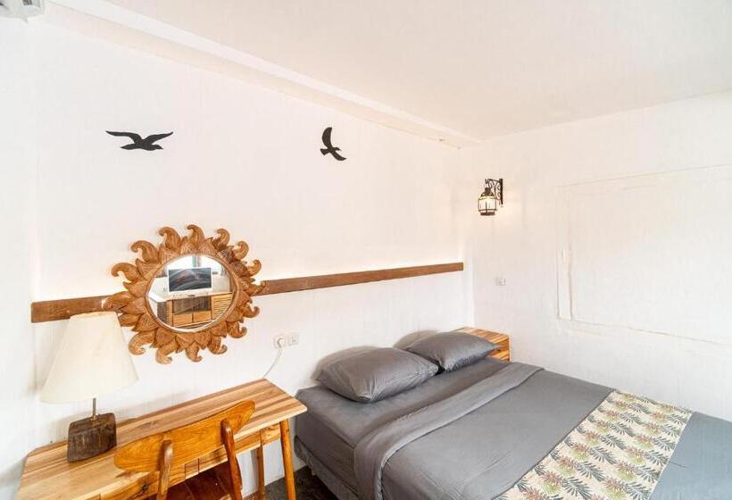 פנסיון Despacito Loft & Lounge