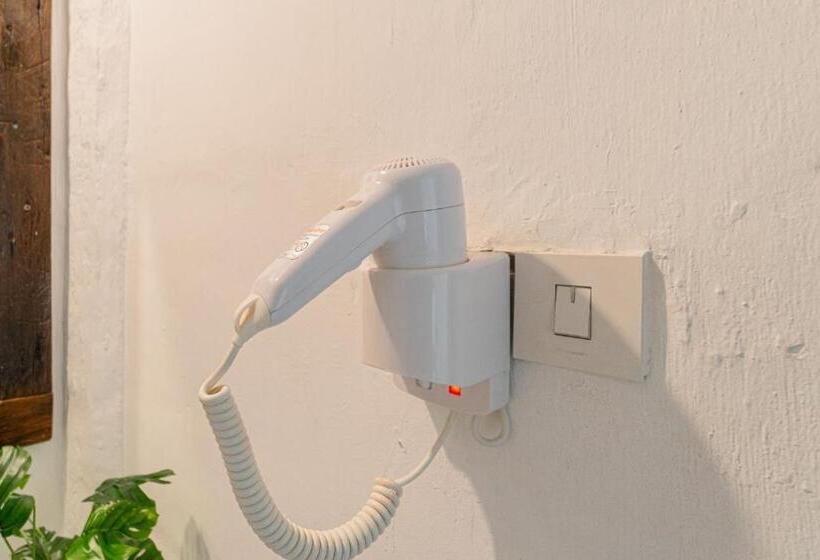 פנסיון Despacito Loft & Lounge