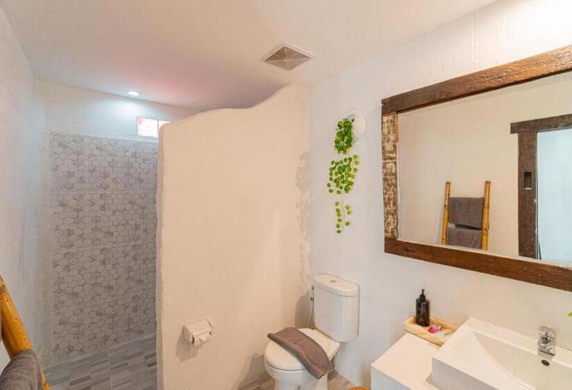 פנסיון Despacito Loft & Lounge