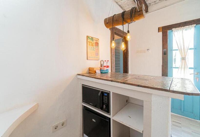 פנסיון Despacito Loft & Lounge