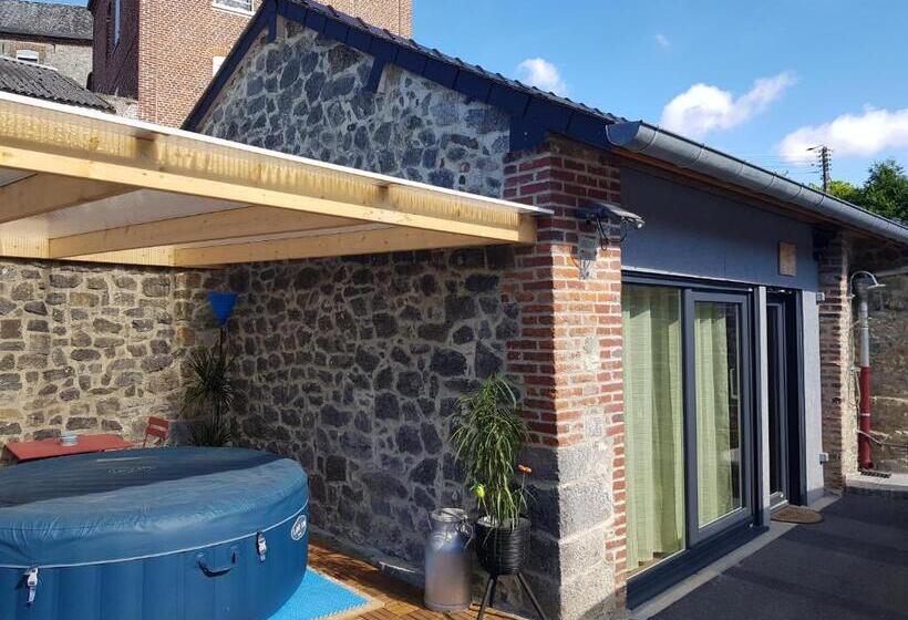 פנסיון Duplex Swimming Cats