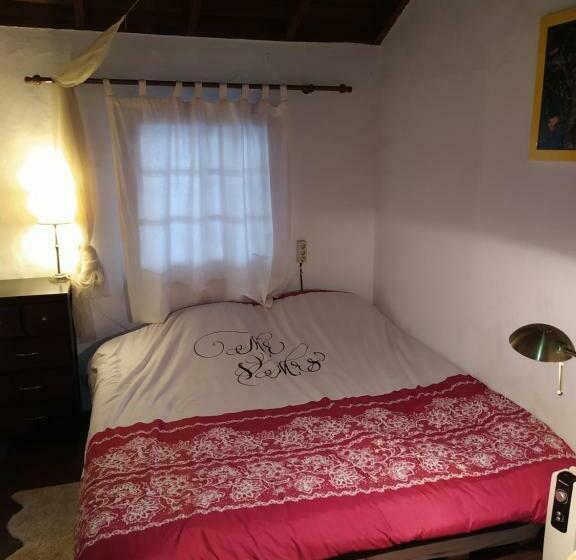 פנסיון El Oasis