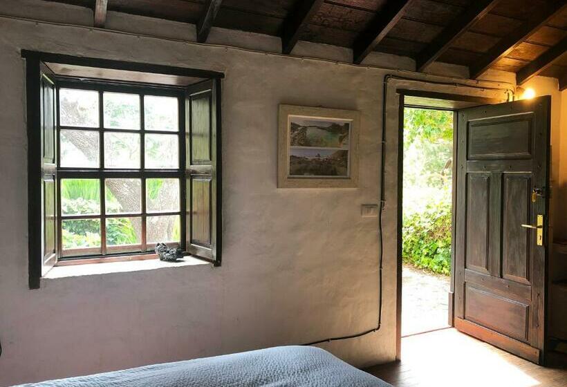 פנסיון El Oasis