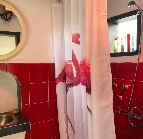 פנסיון El Oasis