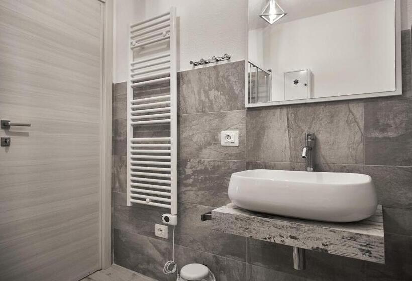 펜션 Eureka Room & Breakfast