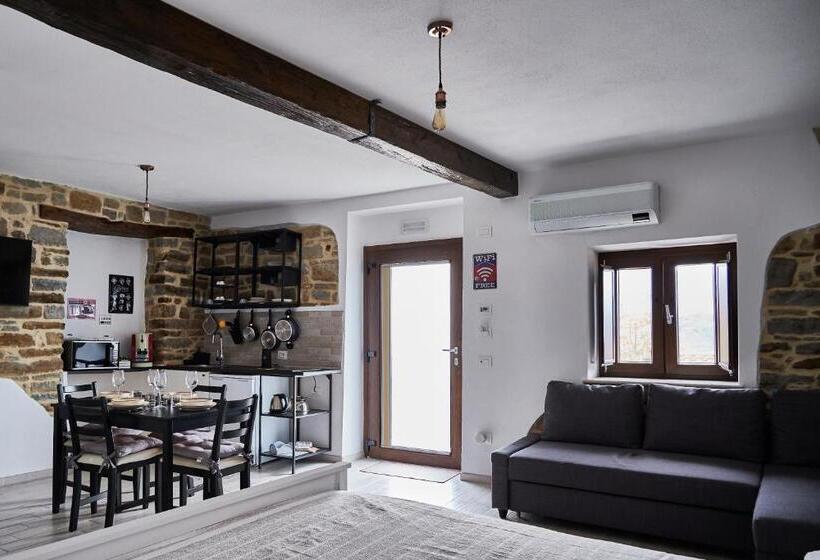 펜션 Eureka Room & Breakfast