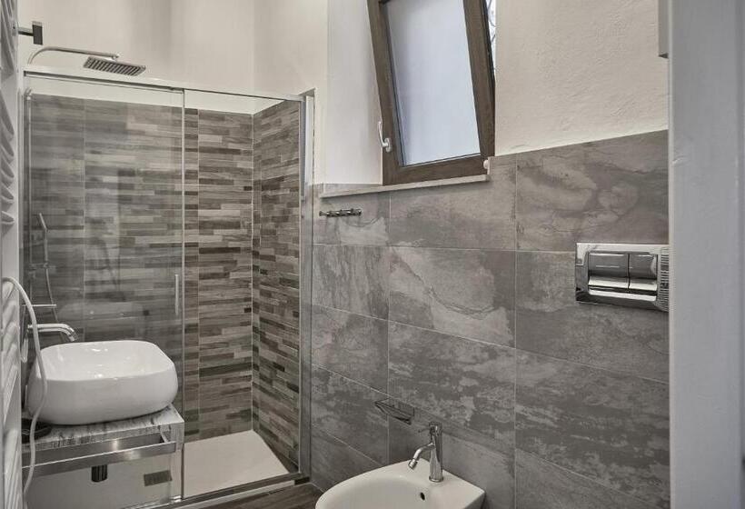 펜션 Eureka Room & Breakfast