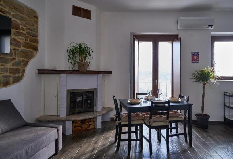 펜션 Eureka Room & Breakfast