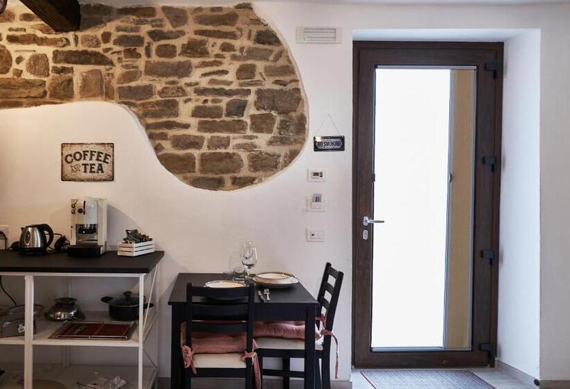 펜션 Eureka Room & Breakfast