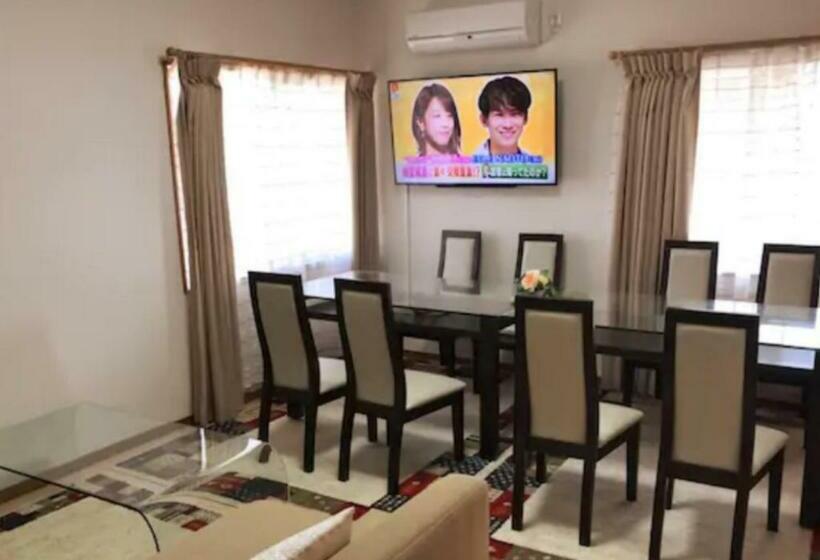 ペンション Golden Beach Hotel   Vacation Stay 10779