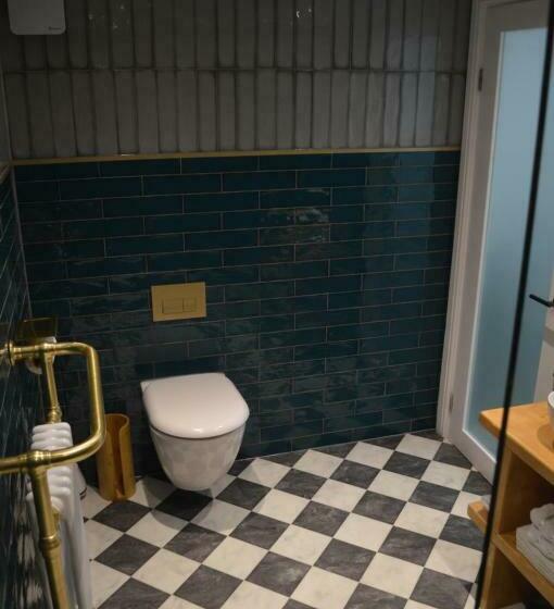 פנסיון Grooms House