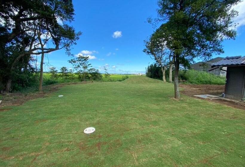 פנסיון Haru No Sato   Vacation Stay 10683