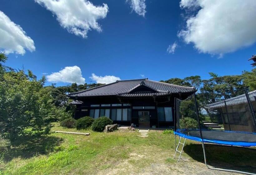 פנסיון Haru No Sato   Vacation Stay 10683