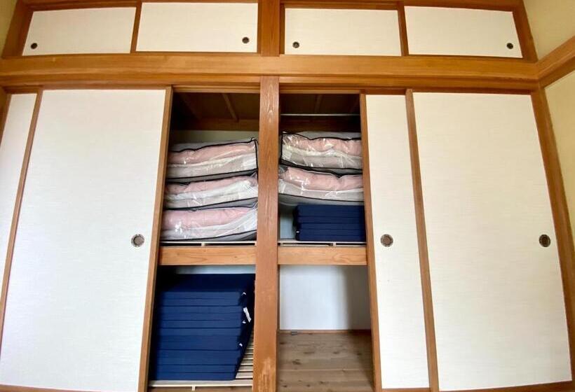 פנסיון Haru No Sato   Vacation Stay 10683