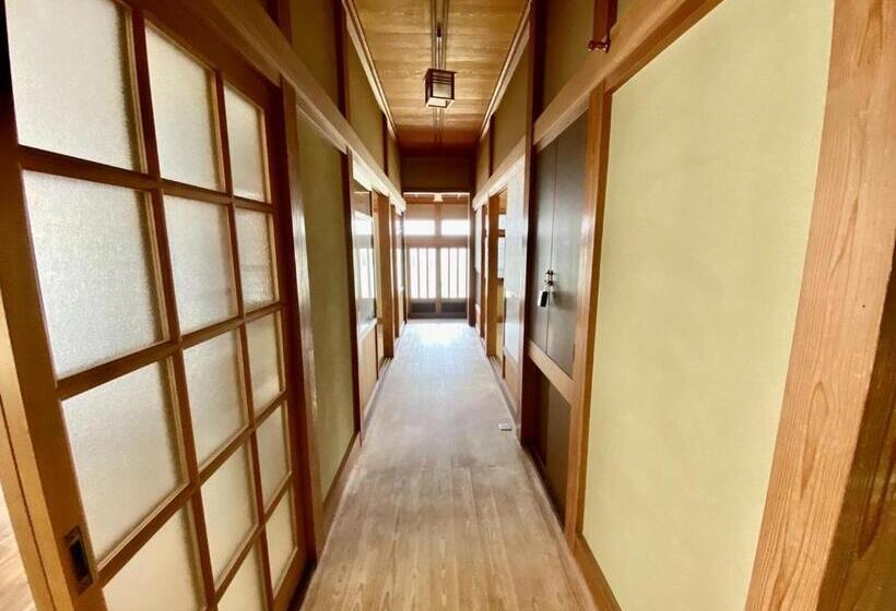 פנסיון Haru No Sato   Vacation Stay 10683