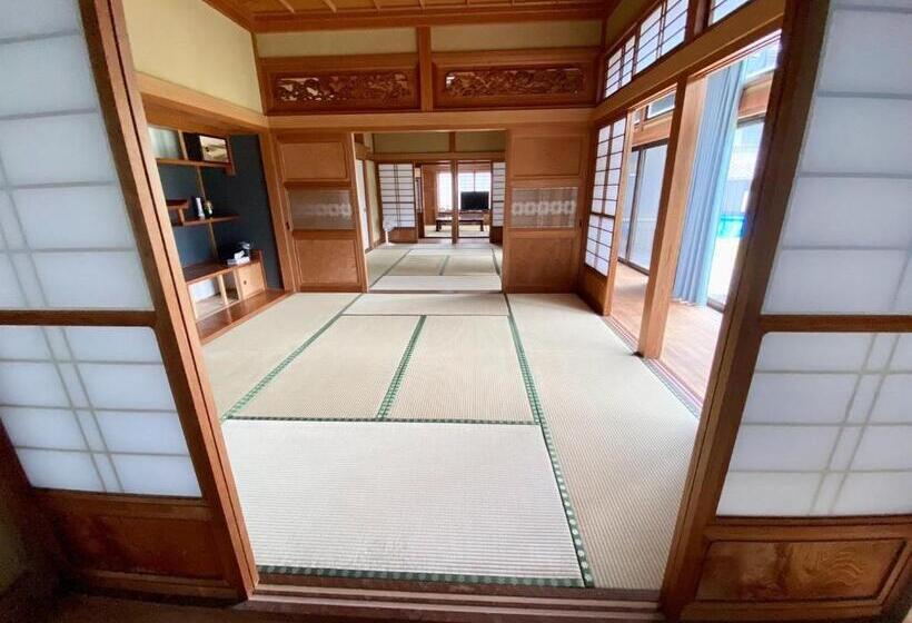 פנסיון Haru No Sato   Vacation Stay 10683