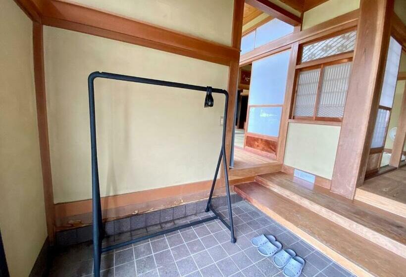 פנסיון Haru No Sato   Vacation Stay 10683