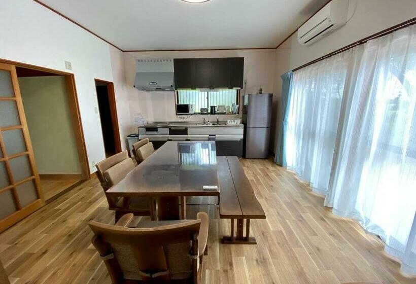 פנסיון Haru No Sato   Vacation Stay 10683