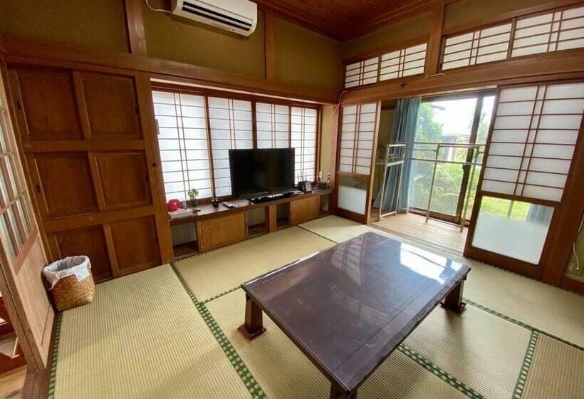 פנסיון Haru No Sato   Vacation Stay 10683