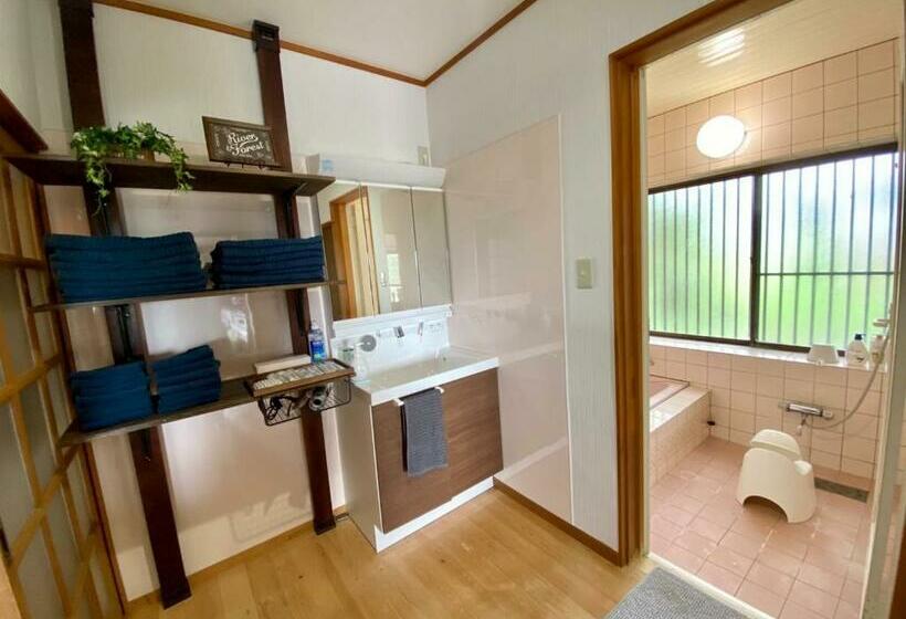 פנסיון Haru No Sato   Vacation Stay 10683