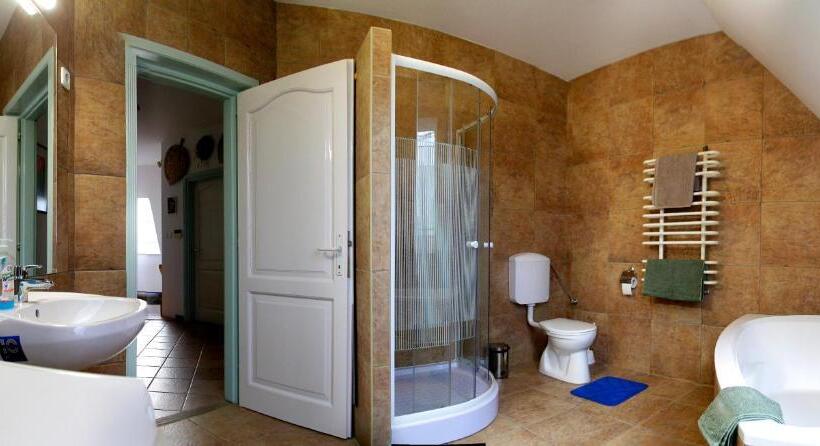 ペンション Highway House