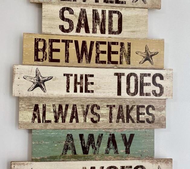 פנסיון Hillcrest Studio Apartments