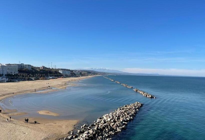 펜션 I Tre Marchi Rooms / Camera Mare