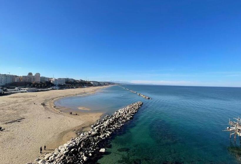 펜션 I Tre Marchi Rooms / Camera Mare