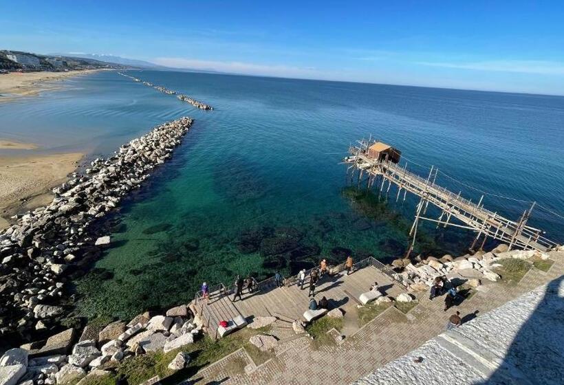 펜션 I Tre Marchi Rooms / Camera Mare