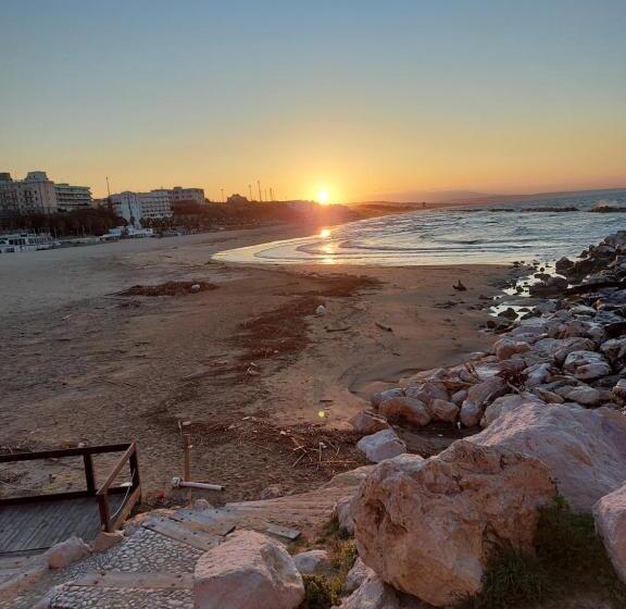 펜션 I Tre Marchi Rooms / Camera Mare