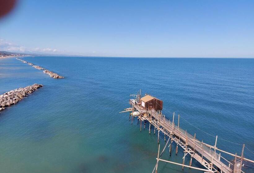 펜션 I Tre Marchi Rooms / Camera Mare