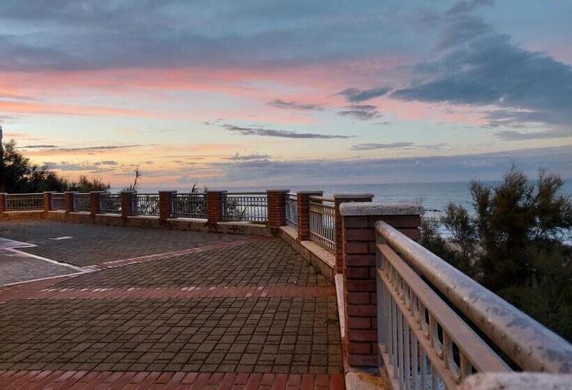 펜션 I Tre Marchi Rooms / Camera Mare