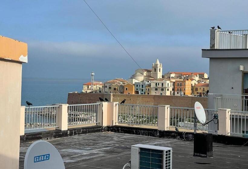 펜션 I Tre Marchi Rooms / Camera Mare