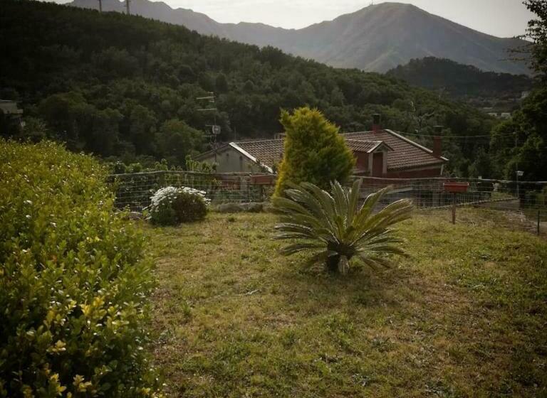 פנסיון Il Fienile Di Anna